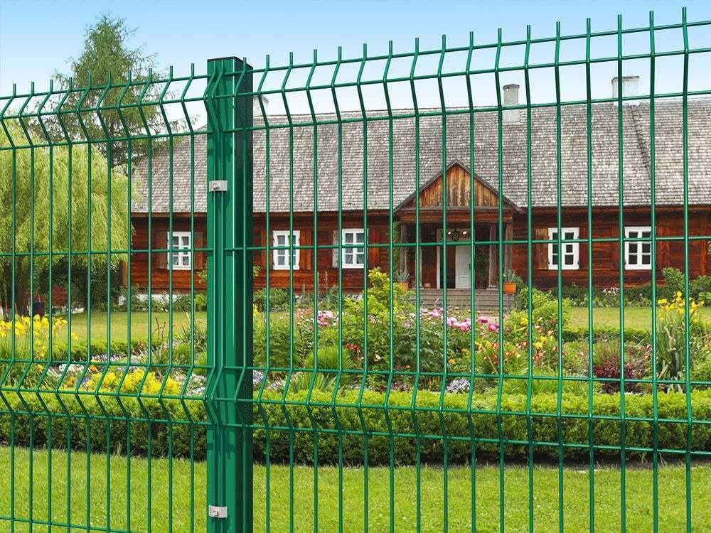 Рабица сетка,3D Евросетка,Еврозабор,Экозабор,Дорожная сетка — 4