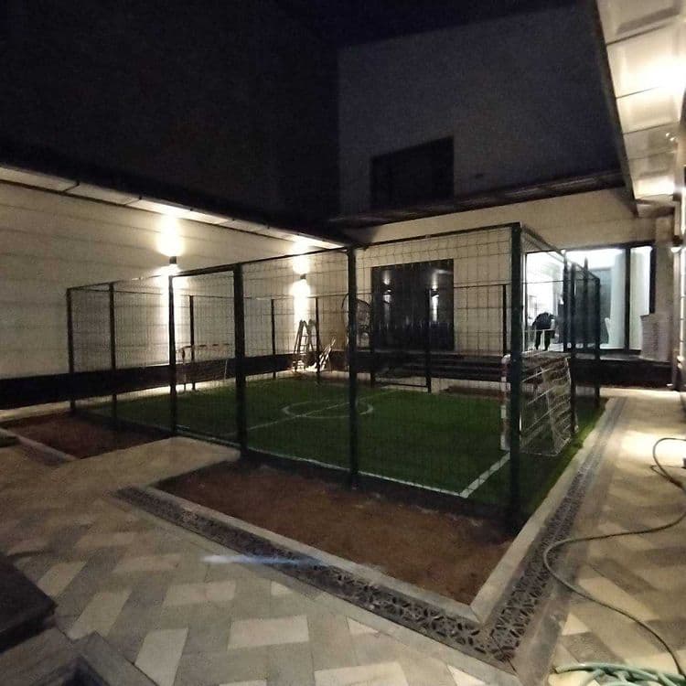 Экозабор,Еврозабор,3D Евросетка — 8