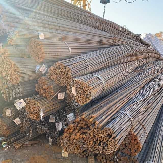 Арматура Бекабод Иран Казахстан  от 8 до 32 — 1