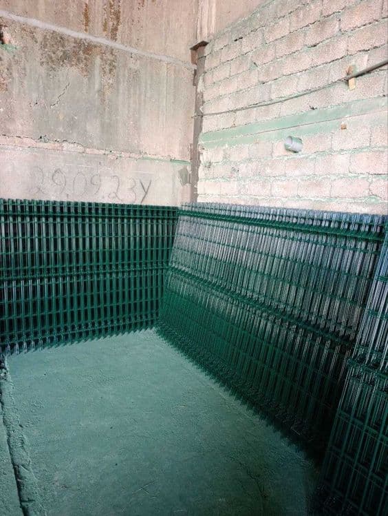 Экозабор,Еврозабор,3D Евросетка,Рабица сетка — 5
