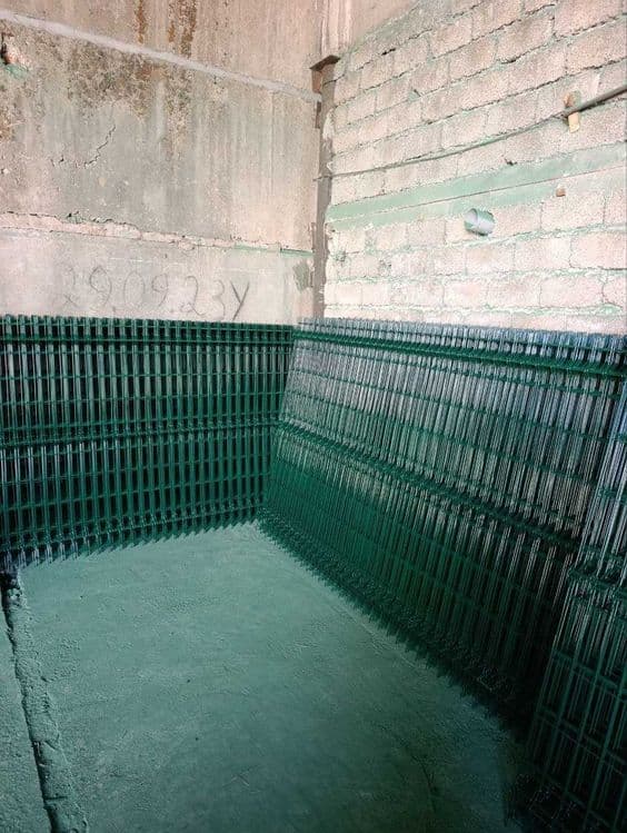 Экозабор,Еврозабор,3D Евросетка,Рабица сетка — 6