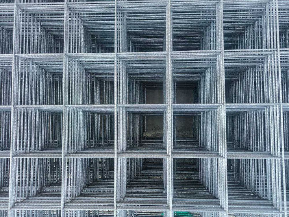 Экозабор,Еврозабор,3D Евросетка,Рабица сетка — 7