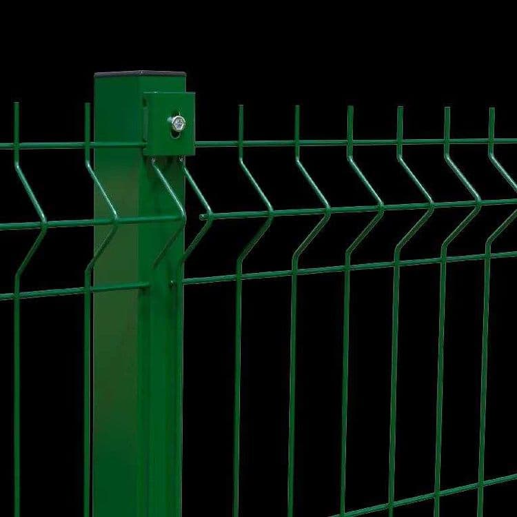Еврозабор,3D Евросетка,Экозабор,Рабица сетка — 2