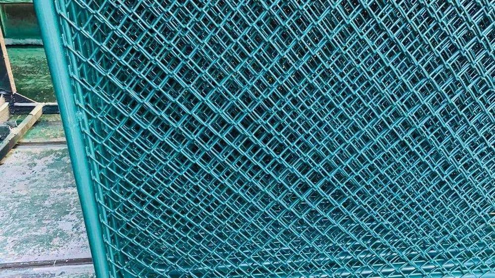 Еврозабор,3D Евросетка,Экозабор,Рабица сетка — 6