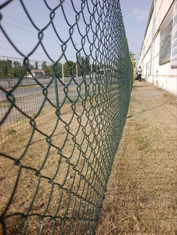 Еврозабор, Экозабор, Рабица сетка ва йу́л сеткалари — 15