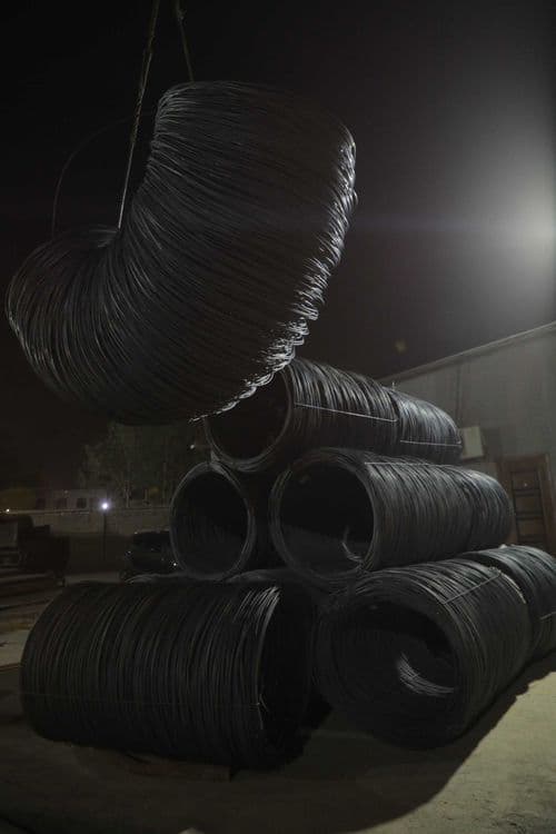 Катанки Armatura shveller balka katanka — 1