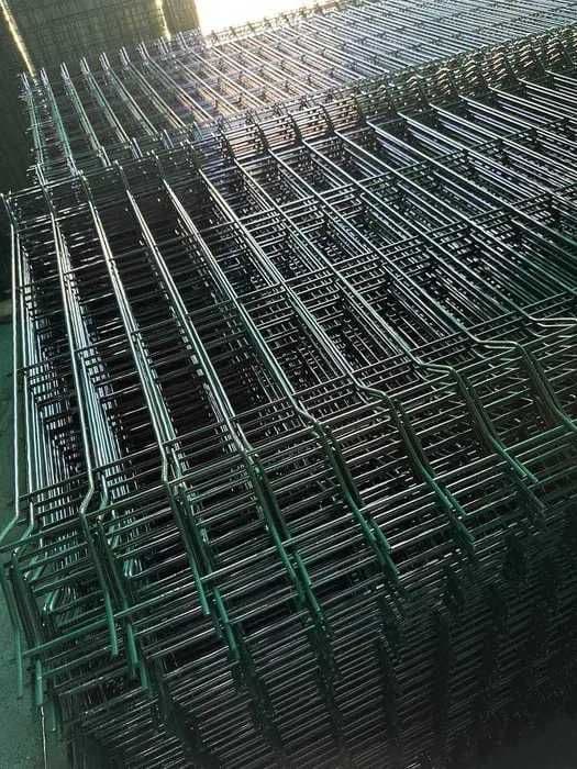 3D Евросетка,Еврозабор,Экозабор,Дорожная сетка,Рабица сетка — 2