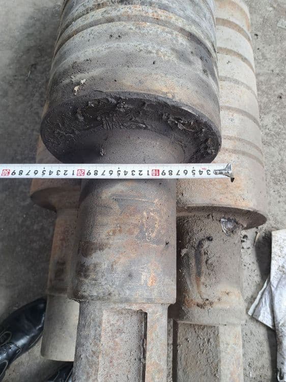 Armatura sex val kerak boʻlsa 4500$ kelishamiz qolganini telfonda — 2