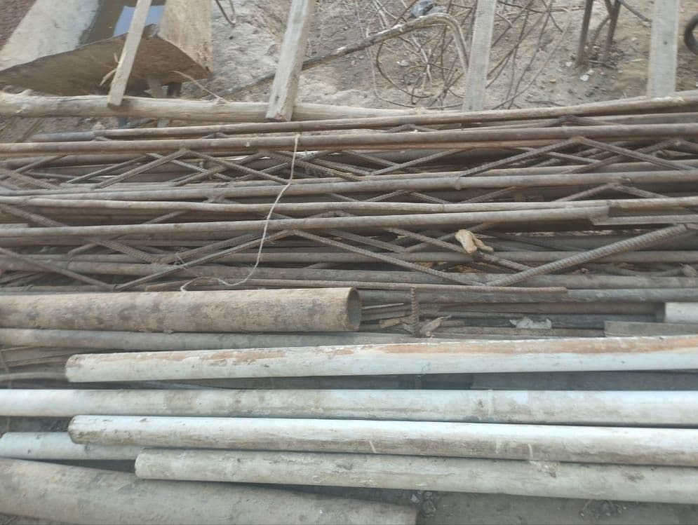 Armatura firma qilingan — 3