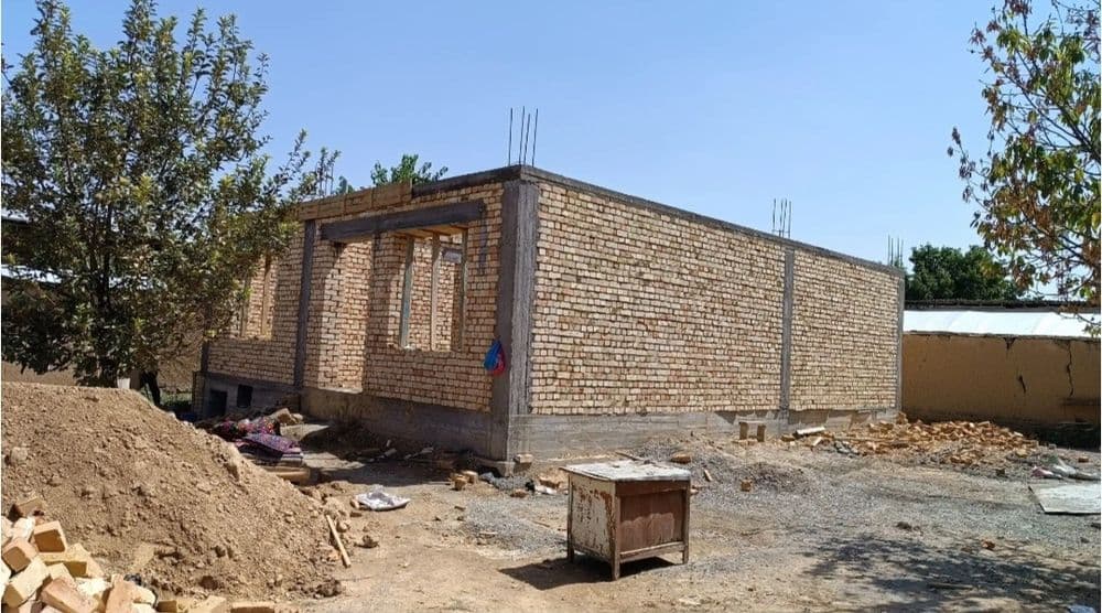 Uy ko'taramiz birgada bor no'ldan bitgancha kelishgan xolatda — 3