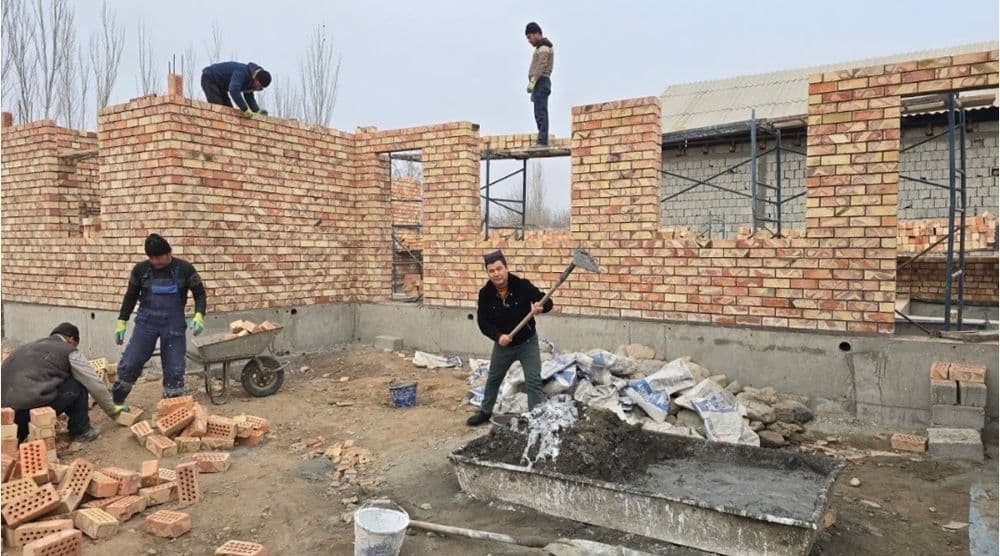 Uy ko'taramiz birgada bor no'ldan bitgancha kelishgan xolatda — 4
