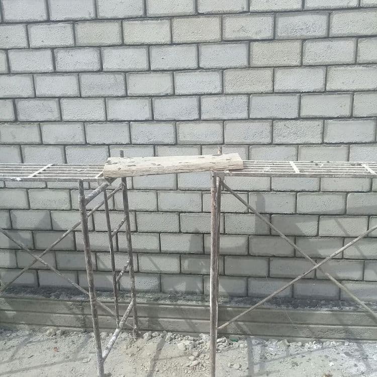 Нолдан уй котарамиз шлакаблок пенаблок гишт — 3