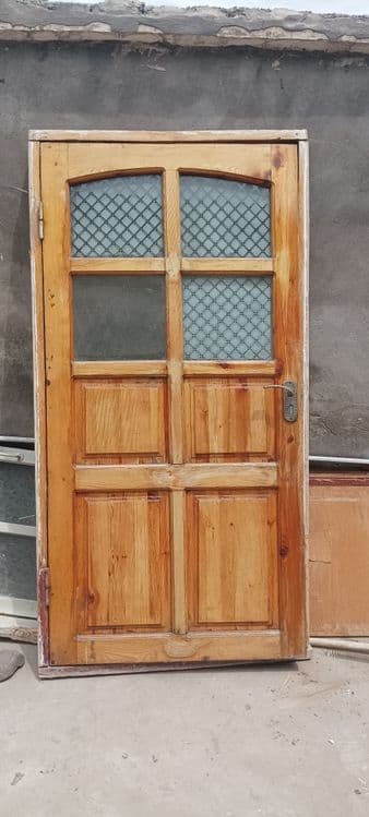 Эшик Егор. б.у 2тасига — 1