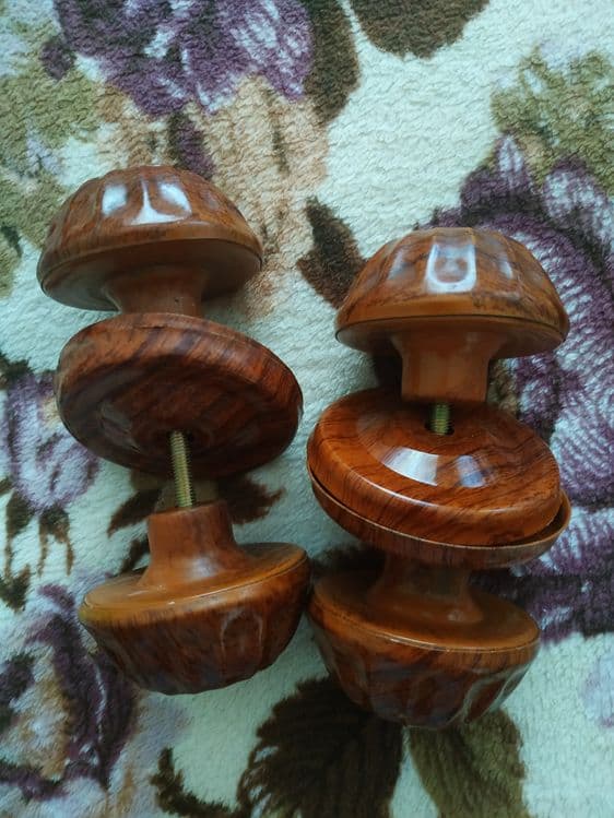 Ручки для межкомнатных  дверей. — 3
