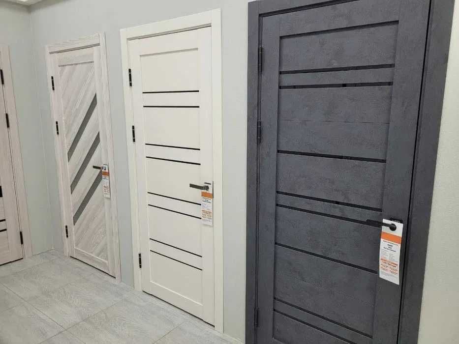 MDF Eshiklar | МДФ двери | Межкомнатные двери | Внутренние двери — 1