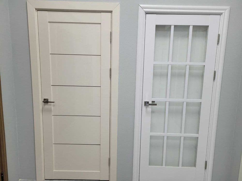 MDF Eshiklar | МДФ двери | Межкомнатные двери | Внутренние двери — 2