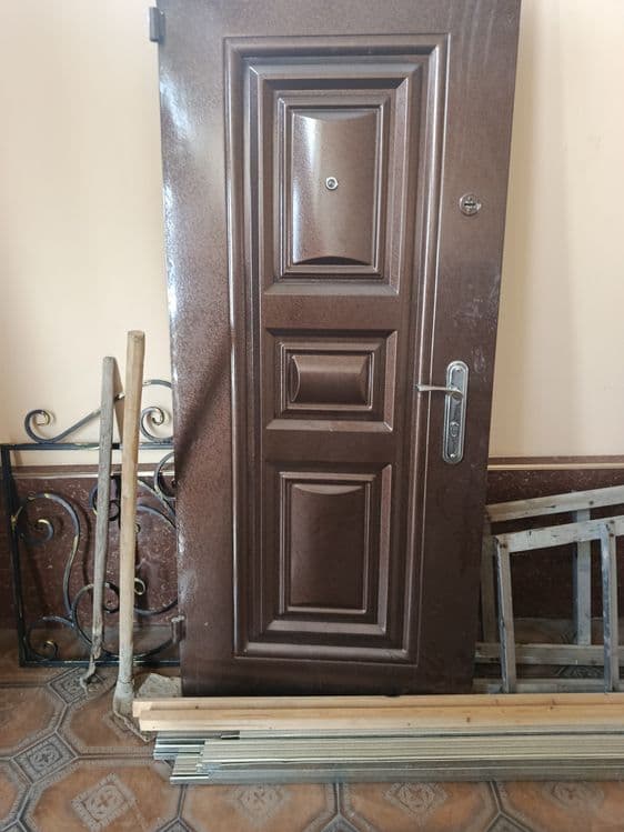 Продается входная дверь — 2