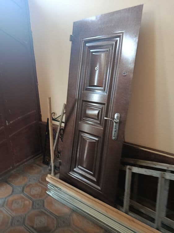 Продается входная дверь — 3