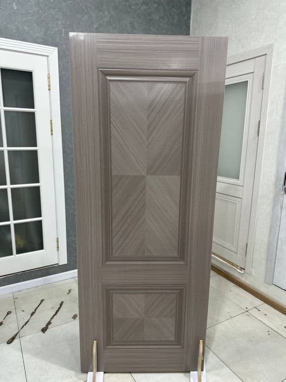 межкомнатные дверь / двери мдф / eshik / eshiklar mdf — 5