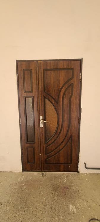 MDF eshik 2dona srochni sotiladi kelishtirib bervoraman — 1