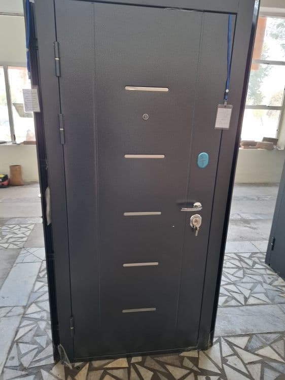 Xitoy temir eshiklar olami — 13
