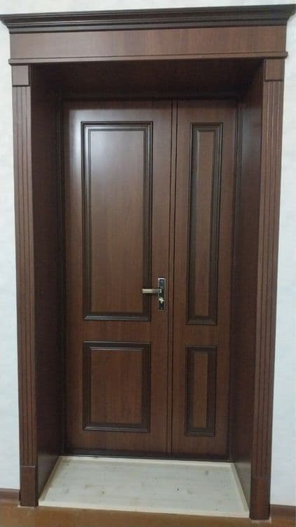 MDF eshiklar arzon narxda — 4