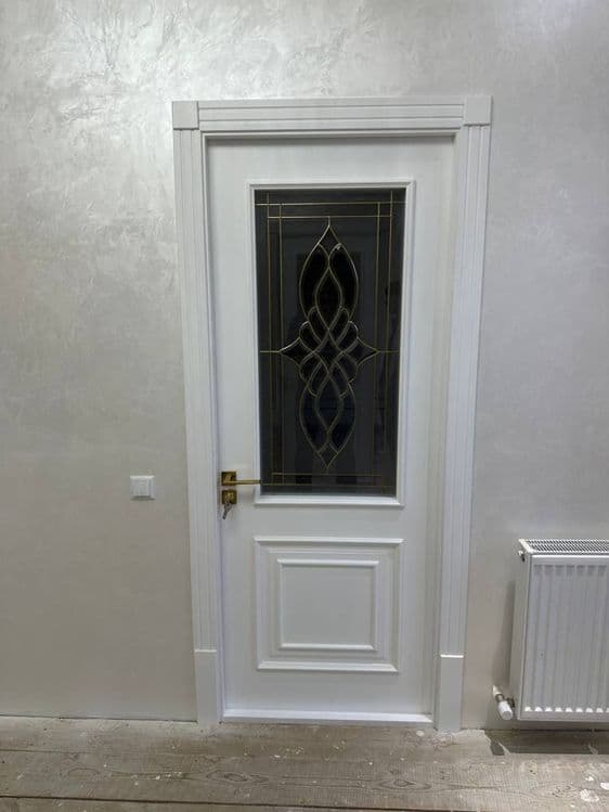 MDF eshiklar arzon narxda — 5