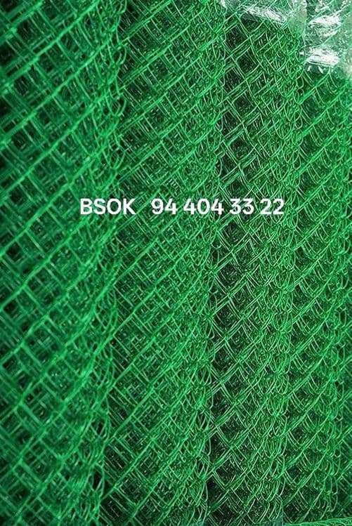 Сетка рабица забор стадион — 2