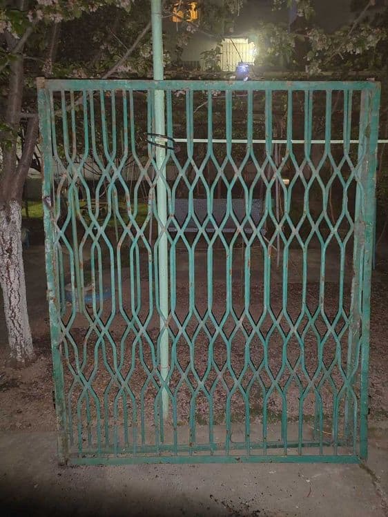 продаётся ворота — 2