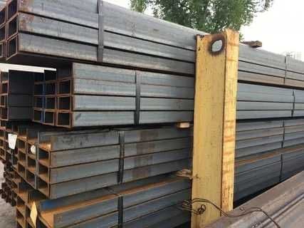 Швеллер Ирон, Россия, Бекабад, Гулистон. — 7