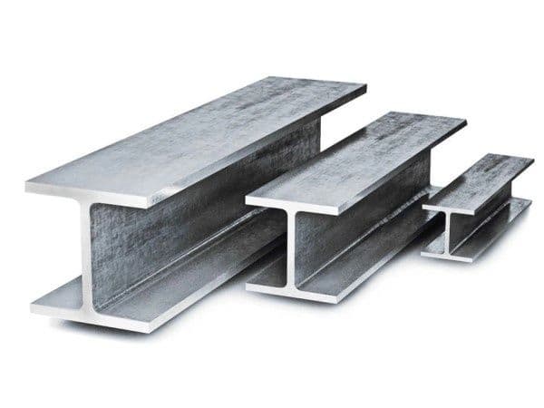 Двутавр швеллер duxtavr shveller Rossiya Eron — 2
