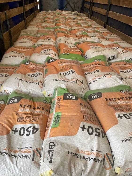 sement цемент оптом cement — 1