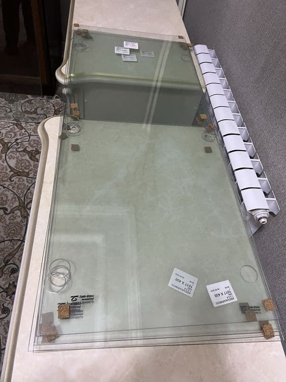 Стекло Todo Glass — 2