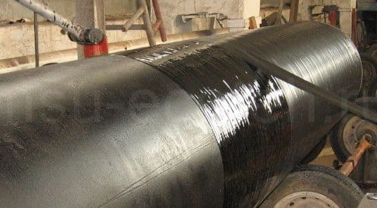 Стальная Труба Металлическая Д-2100 Д-2200 Д-2300 Д-2400 Д-2500 ОПТОМ — 3