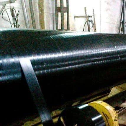 Стальная труба металлическая Д-300х8х10х12мм б/у и новая все размеры — 8