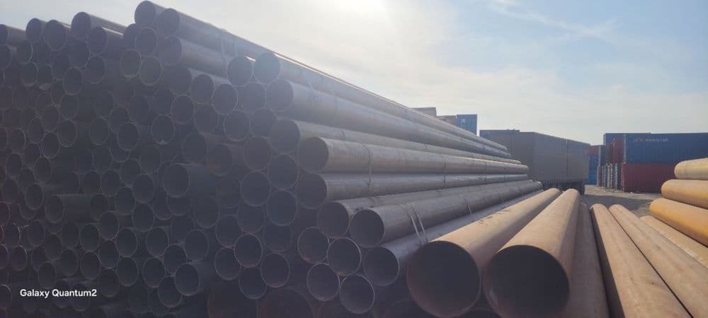 труба стальний  ассортименте ташкент — 1