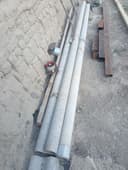 Azbez Truba 100 lik
