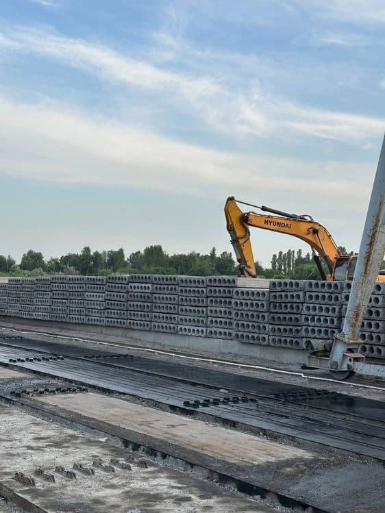 BETON PLITA ishlab chiqarish — 8