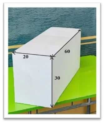 Gaz-beton blok D500 sotiladi — opt narxida — 2