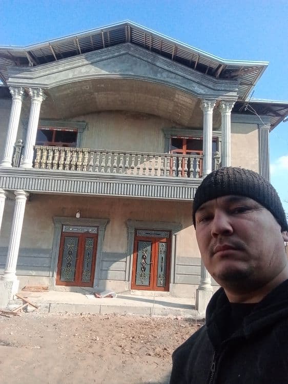 Балясина бетон панжара хизмати бутун 12 вилоят буйлаб хизматимиз мавжу — 4