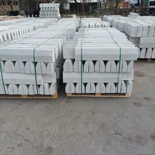 Bordyur 100x22x8 — 4