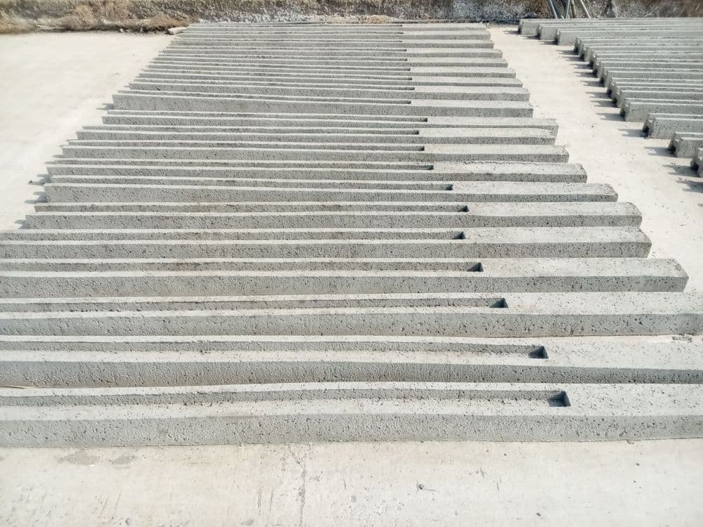 Yevro zabor betondan — 4