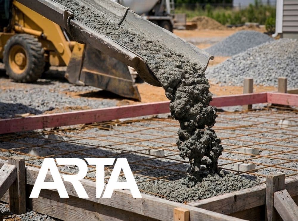 Tayor beton|Tovarniy beton|Товарный бетон|Тайор бетон — 1