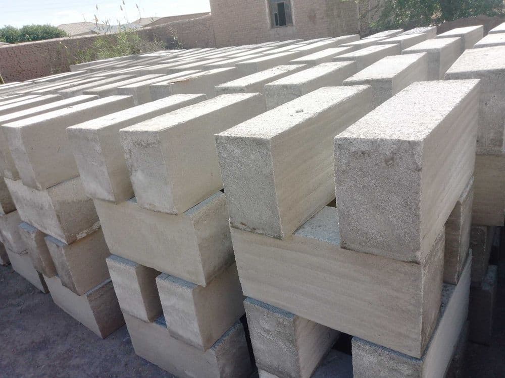 Sifatli Gazabeton sotiladi — 1