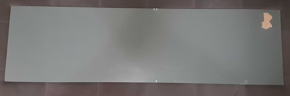 Советское Зеркало 125x35 см (СССР) — 5