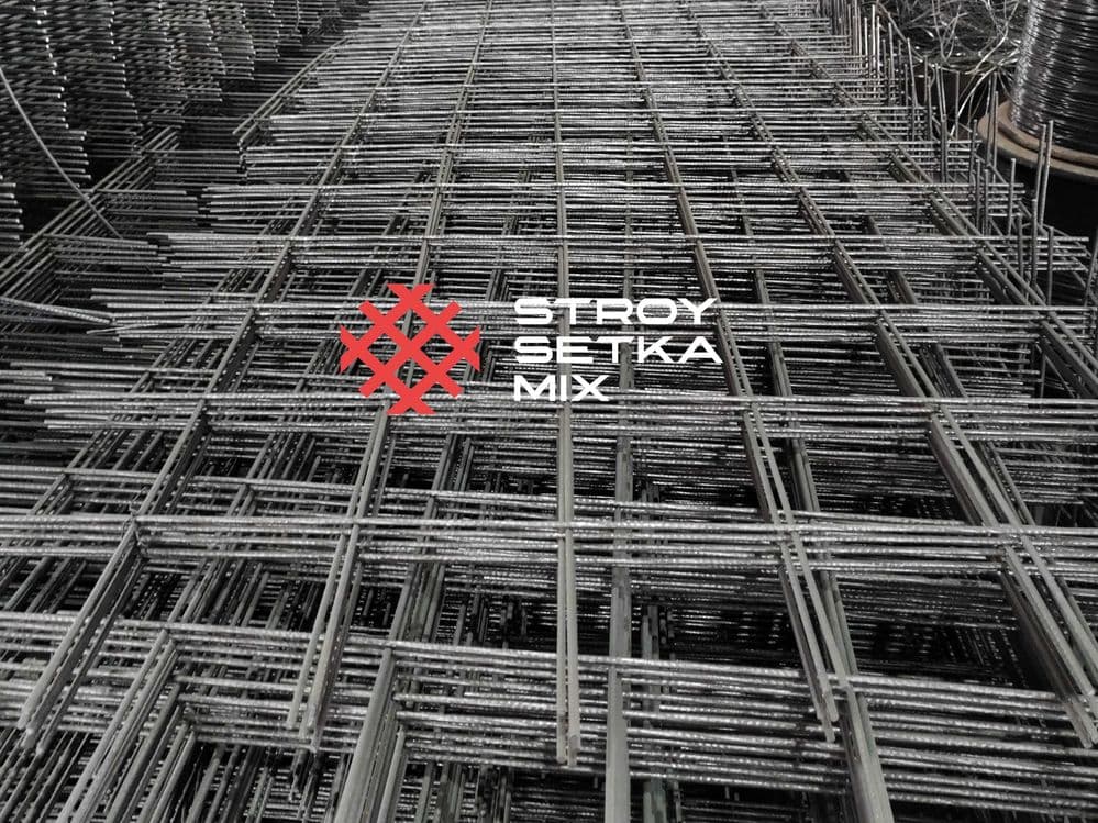 Сетка Дорожная сетка  от Производителья Setka Darojniy Sergeli 2300 — 6