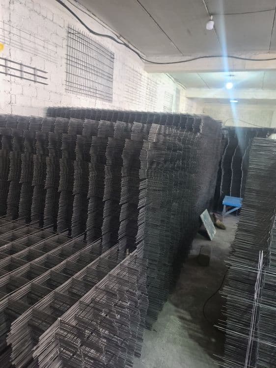 Dorojniy setka kladka setka yo'l setka beton uchun setka kladochnaya — 2