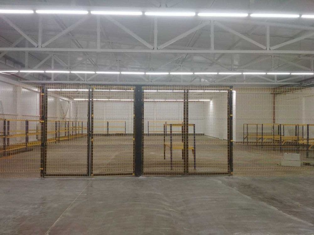 Еврозабор доставка ishlab chiqaruvchidan — 4