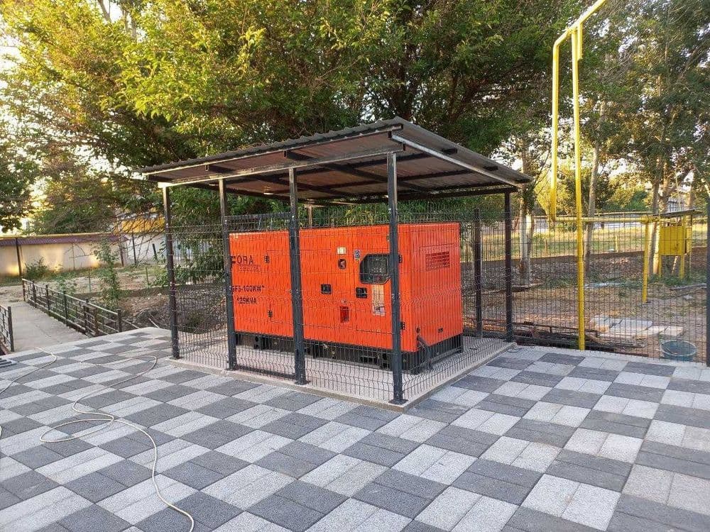 Еврозабор доставка ishlab chiqaruvchidan — 5