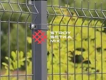 Еврозабор Сетка Ишлаб чикарувчидан 3D Evrozabor Setka Optom Dostavka — 4